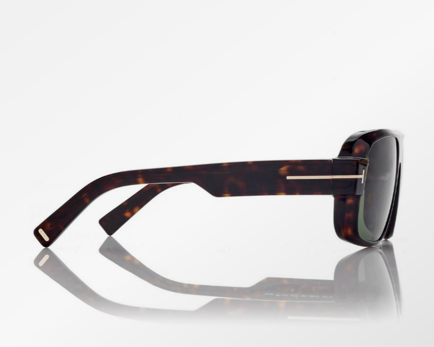 Tom Ford Turner Sunglasses
