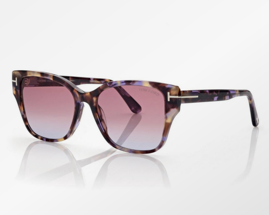 Tom Ford Elsa Sunglasses