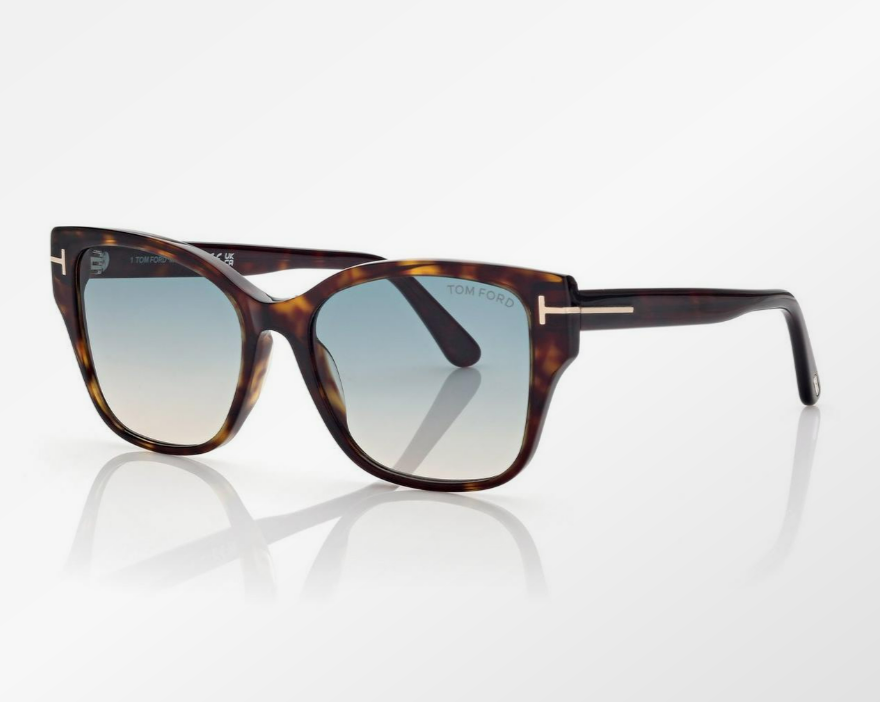 Tom Ford Elsa Sunglasses