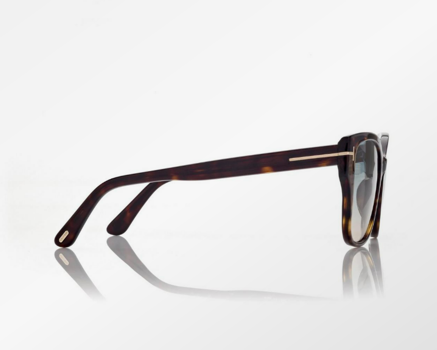 Tom Ford Elsa Sunglasses