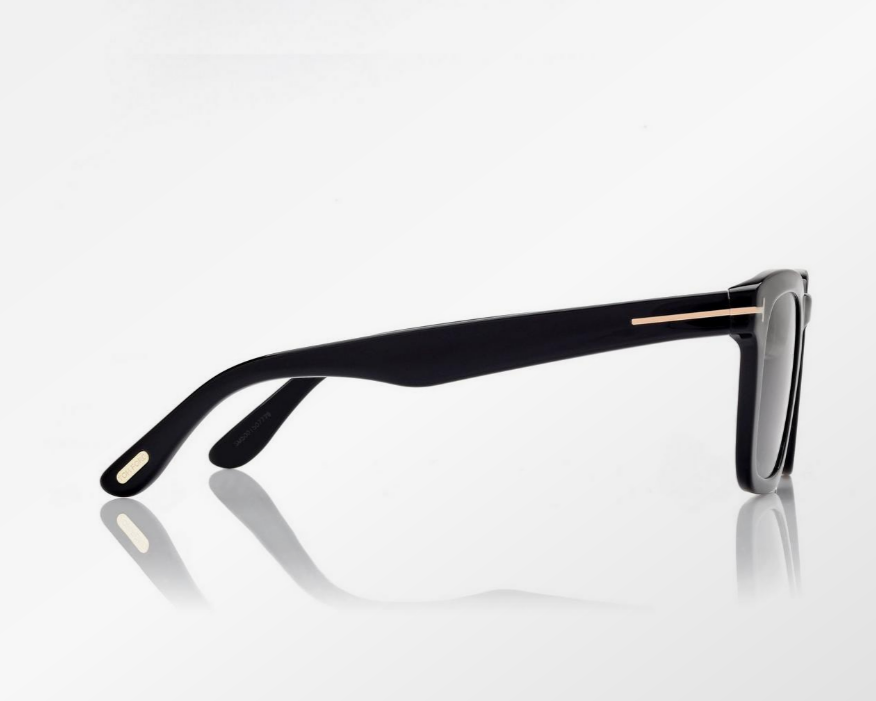 Tom Ford Dax Polarized Sunglasses