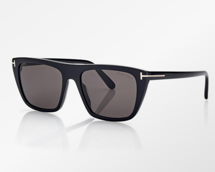 Tom Ford Aslan Sunglasses