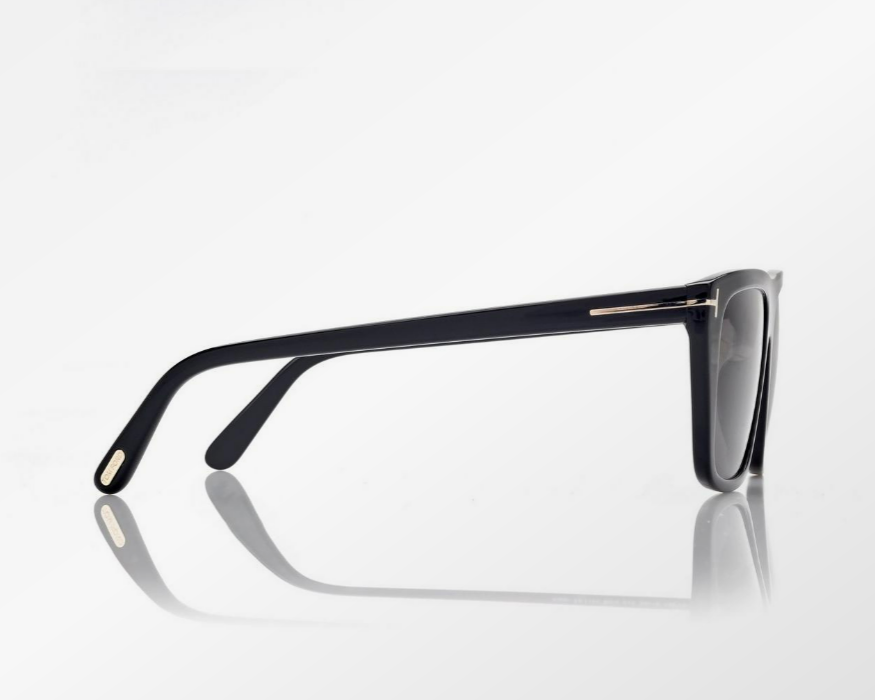 Tom Ford Aslan Sunglasses