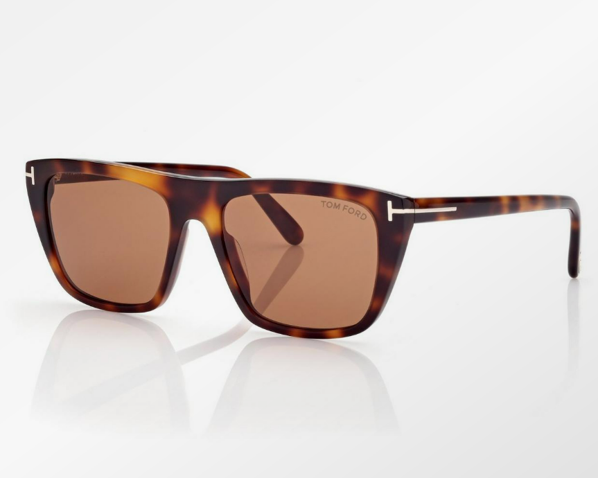 Tom Ford Aslan Sunglasses