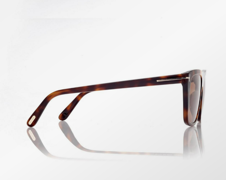 Tom Ford Aslan Sunglasses