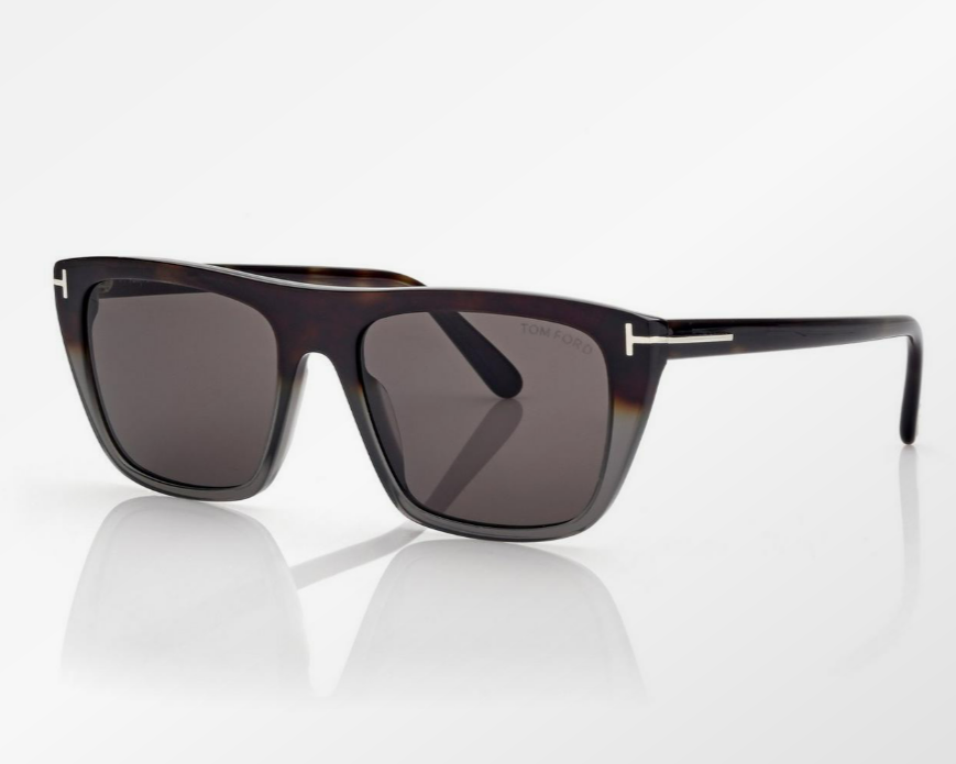 Tom Ford Aslan Sunglasses
