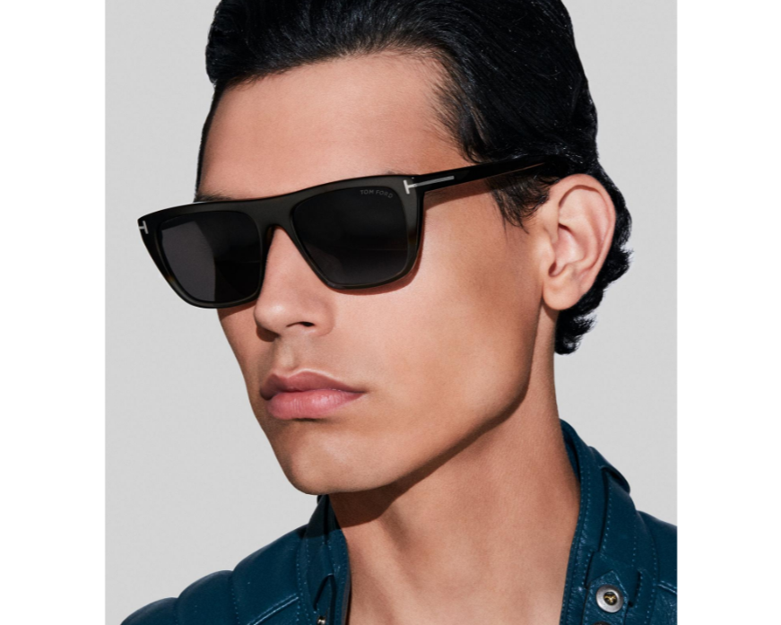 Tom Ford Aslan Sunglasses