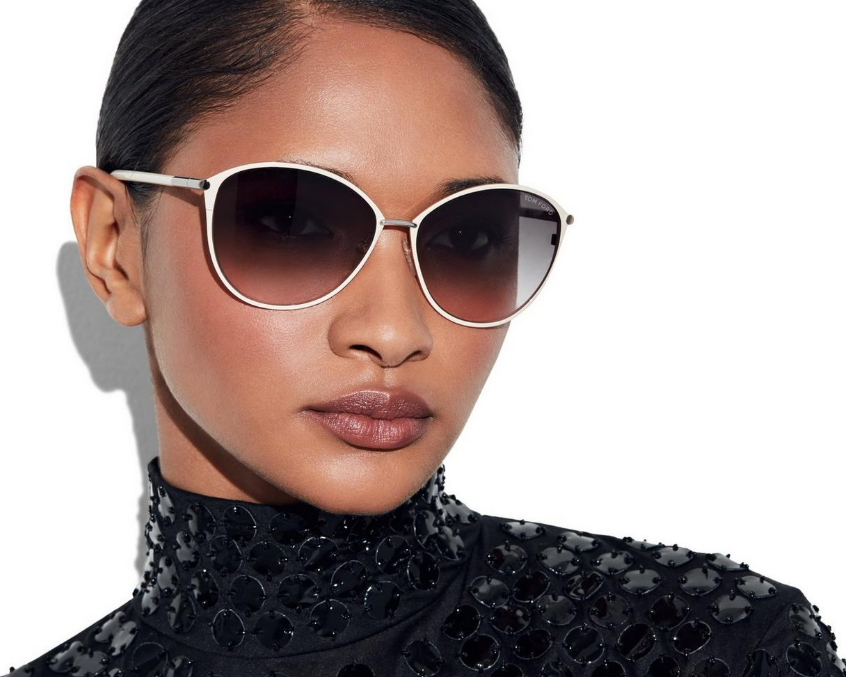 Tom Ford Penelope Sunglasses
