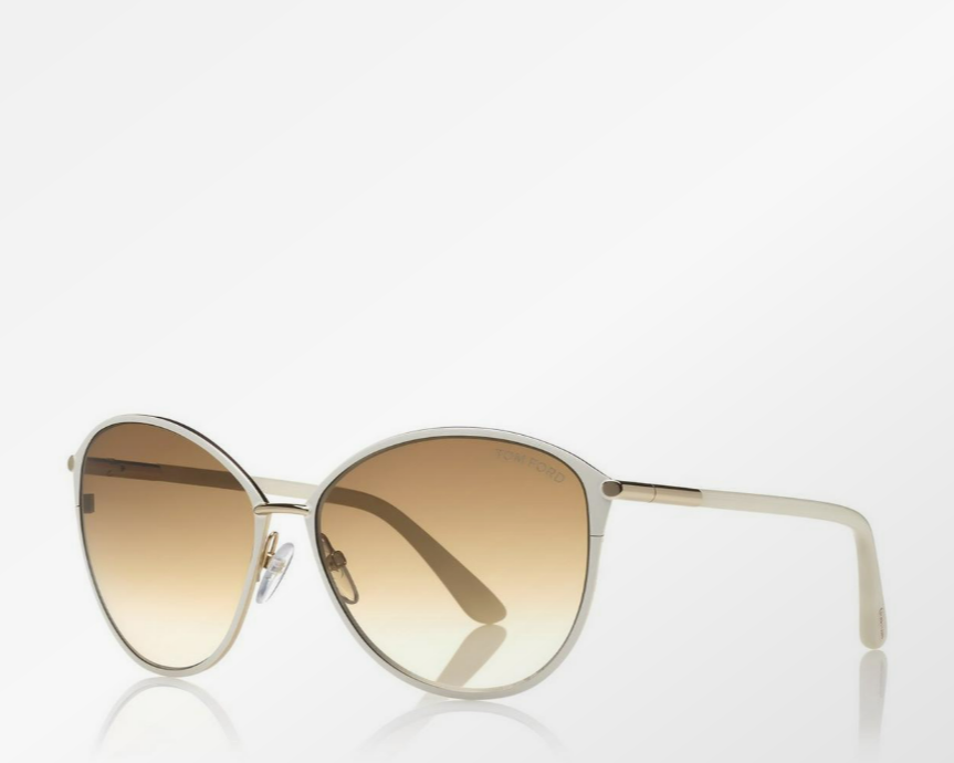 Tom Ford Penelope Sunglasses