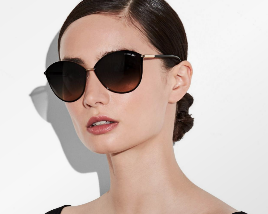 Tom Ford Penelope Sunglasses
