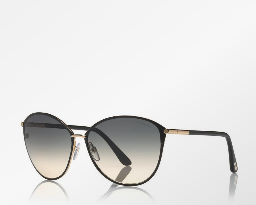 Tom Ford Penelope Sunglasses