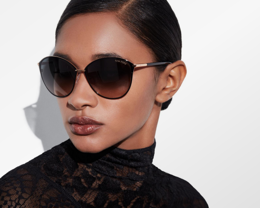 Tom Ford Penelope Sunglasses