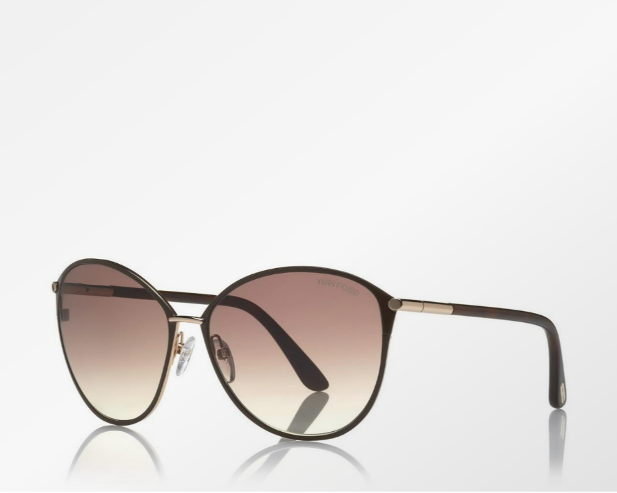 Tom Ford Penelope Sunglasses