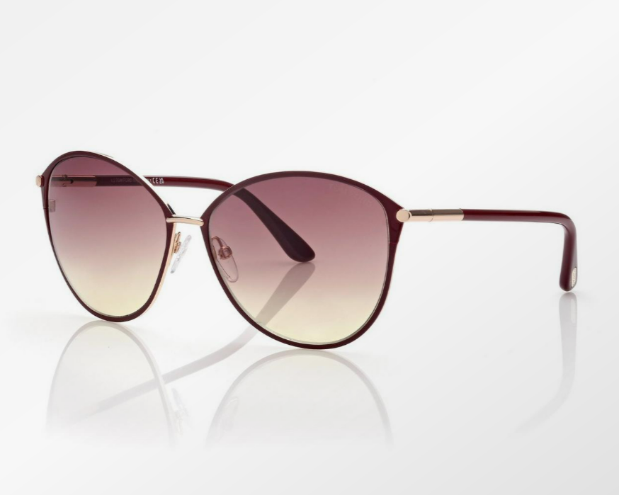 Tom Ford Penelope Sunglasses