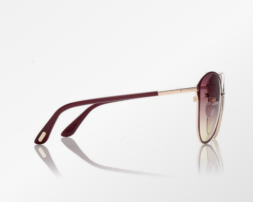 Tom Ford Penelope Sunglasses