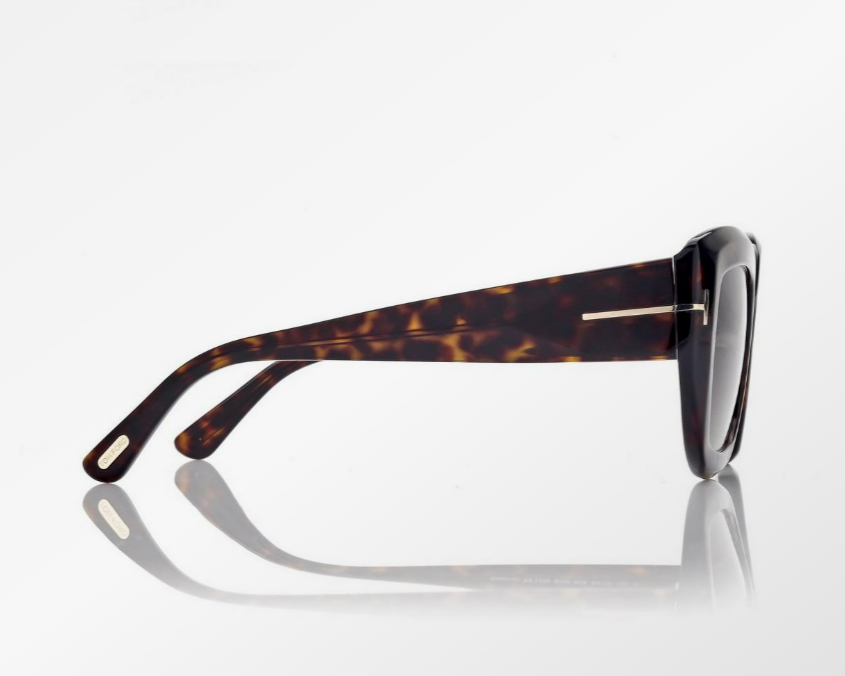 Tom Ford Saltzman Sunglasses