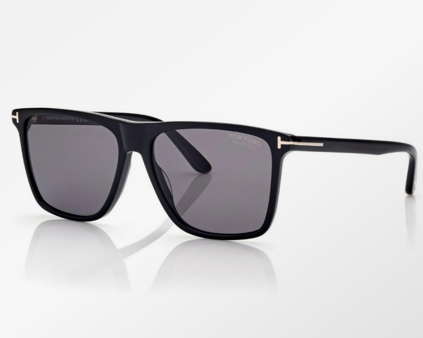 Tom Ford Fletcher Polarized Sunglasses