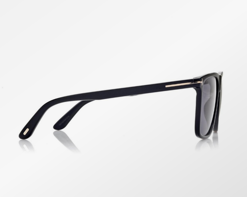 Tom Ford Fletcher Polarized Sunglasses