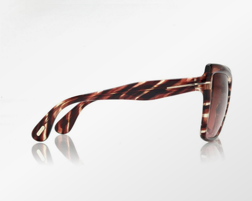 Tom Ford Fiore Sunglasses