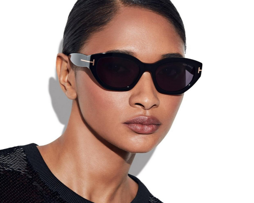Tom Ford Penny Sunglasses