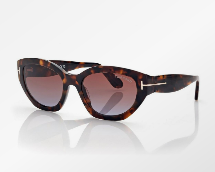 Tom Ford Penny Sunglasses
