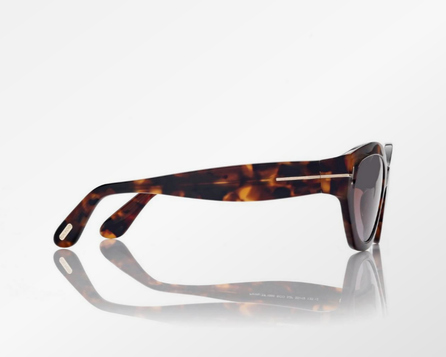 Tom Ford Penny Sunglasses