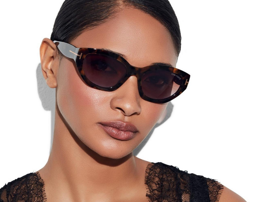 Tom Ford Penny Sunglasses