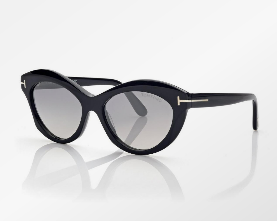 Tom Ford Toni Sunglasses