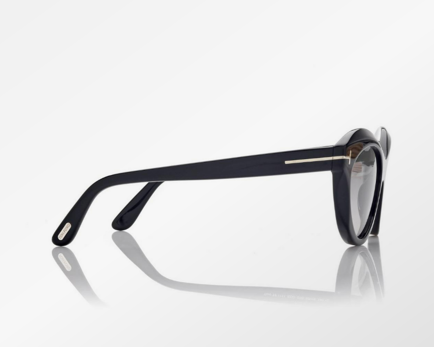 Tom Ford Toni Sunglasses