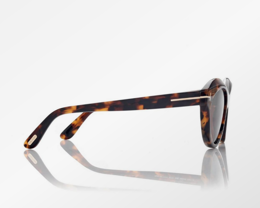 Tom Ford Toni Sunglasses