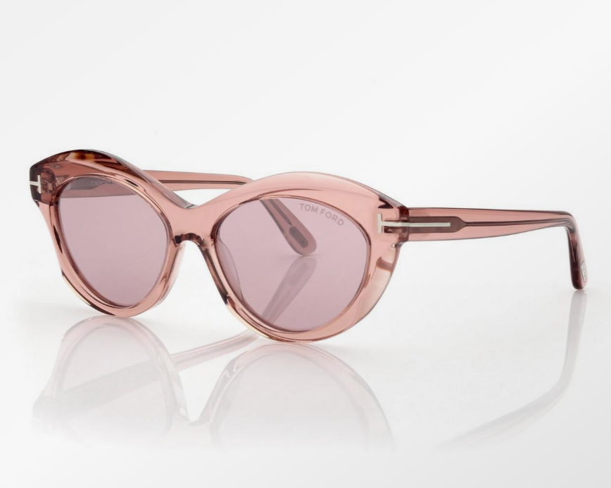Tom Ford Toni Sunglasses