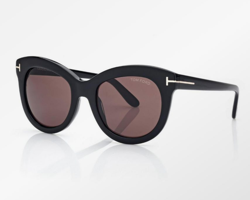Tom Ford Odette Sunglasses