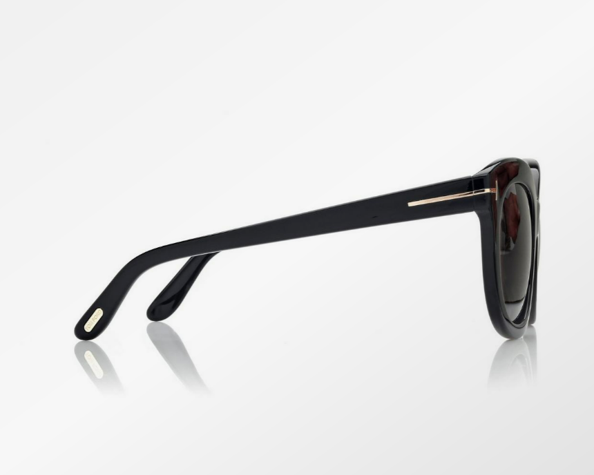 Tom Ford Odette Sunglasses