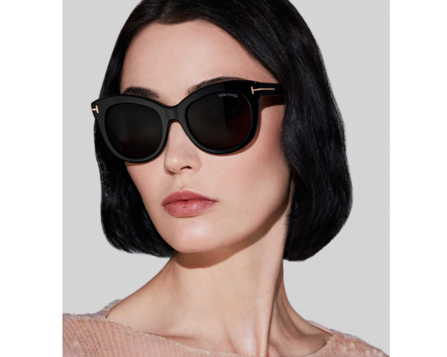 Tom Ford Odette Sunglasses