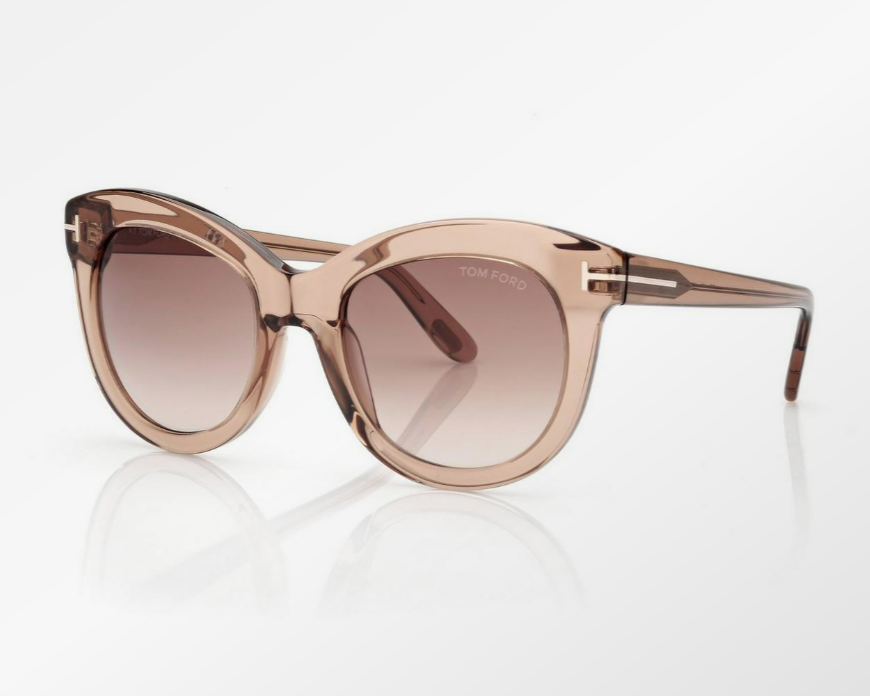 Tom Ford Odette Sunglasses