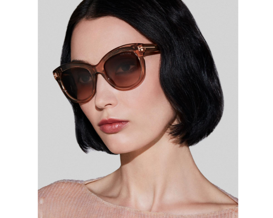 Tom Ford Odette Sunglasses