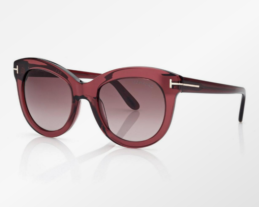Tom Ford Odette Sunglasses