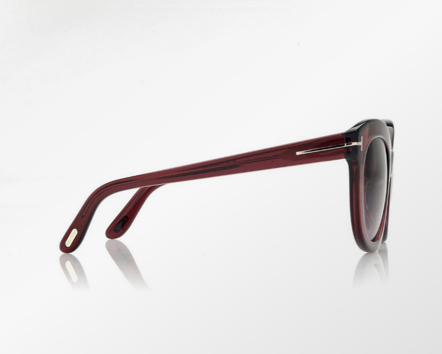 Tom Ford Odette Sunglasses