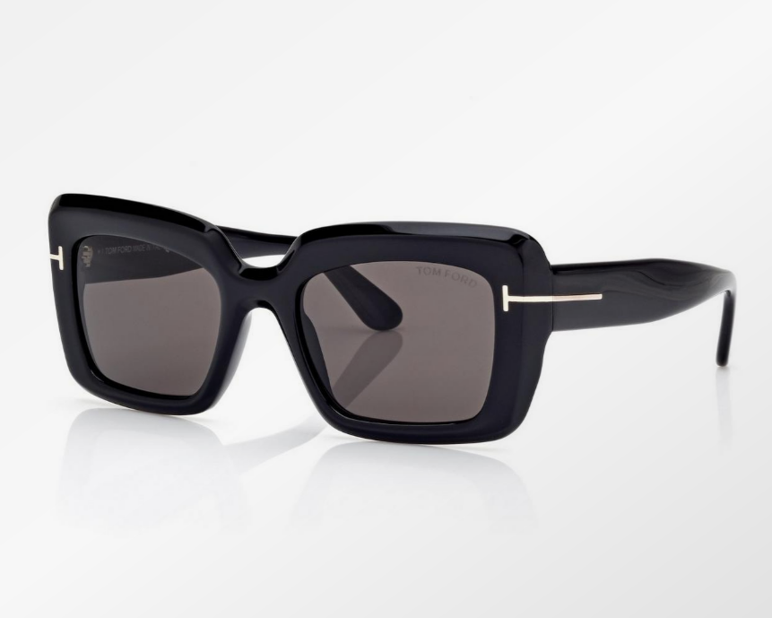 Tom Ford Leila Sunglasses