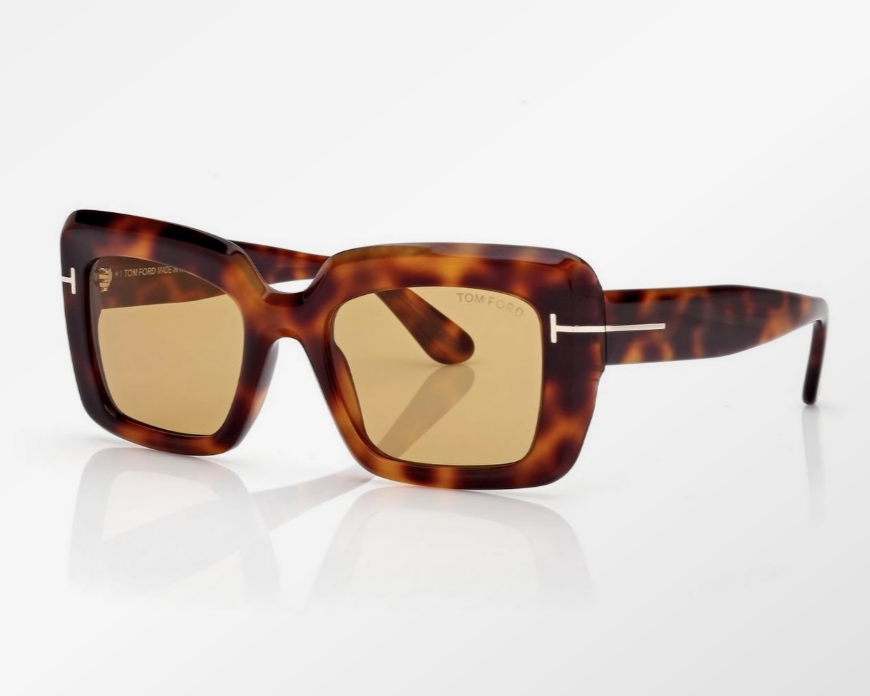 Tom Ford Leila Sunglasses