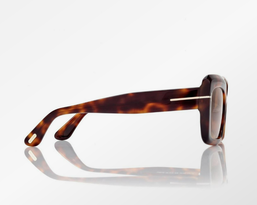 Tom Ford Leila Sunglasses