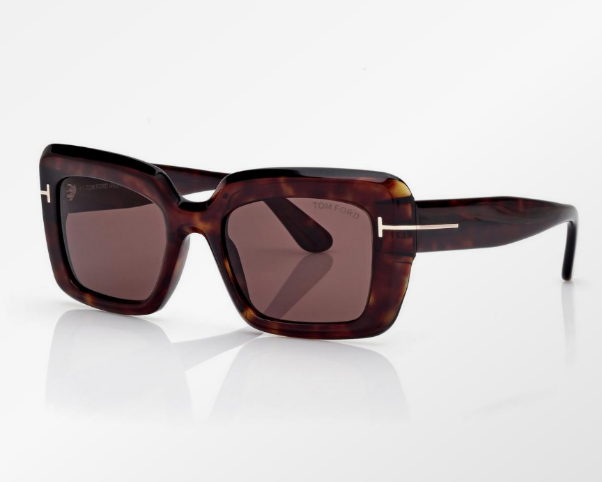 Tom Ford Leila Sunglasses