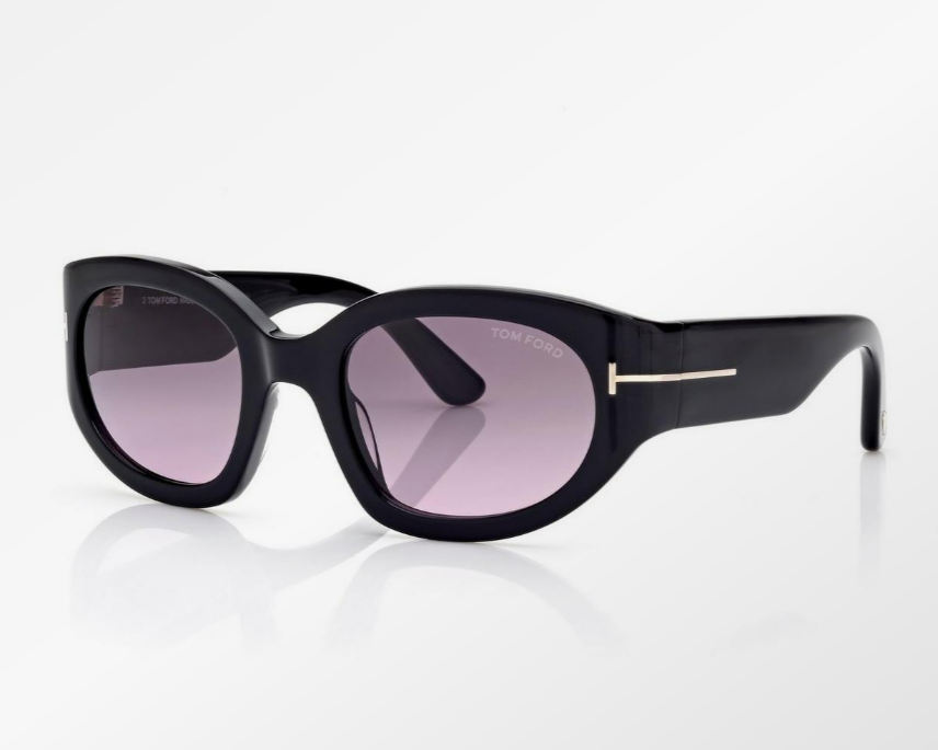 Tom Ford Arizona Sunglasses