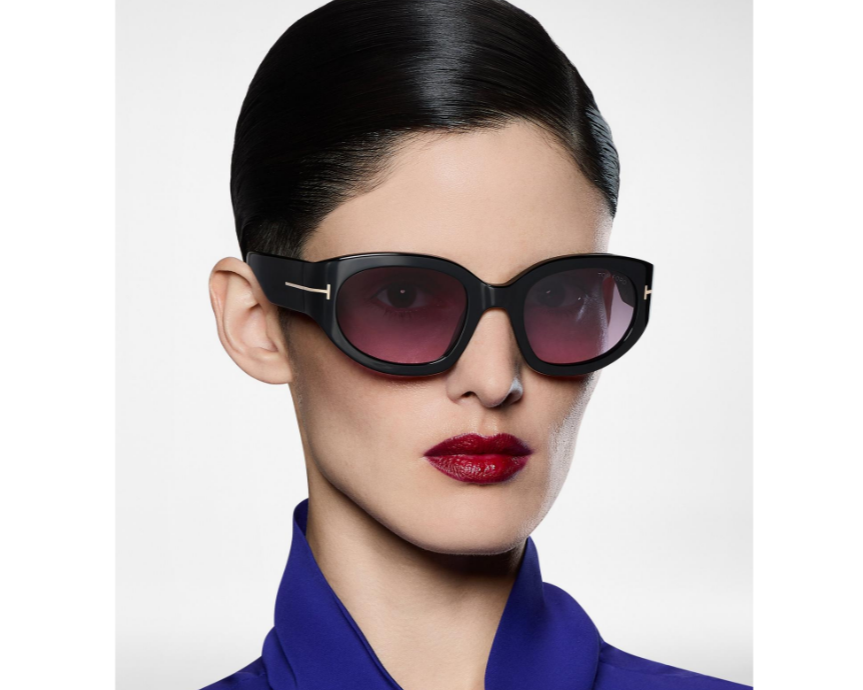 Tom Ford Arizona Sunglasses