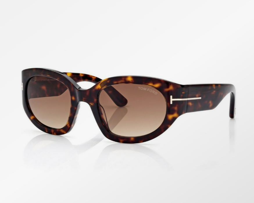 Tom Ford Arizona Sunglasses