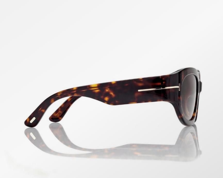 Tom Ford Arizona Sunglasses