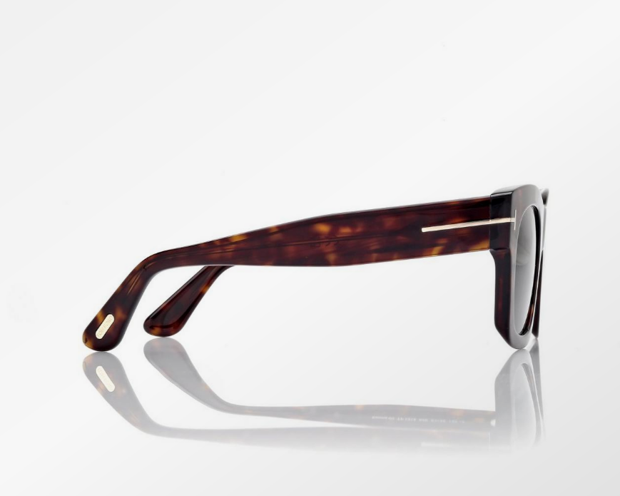 Tom Ford Emma Sunglasses