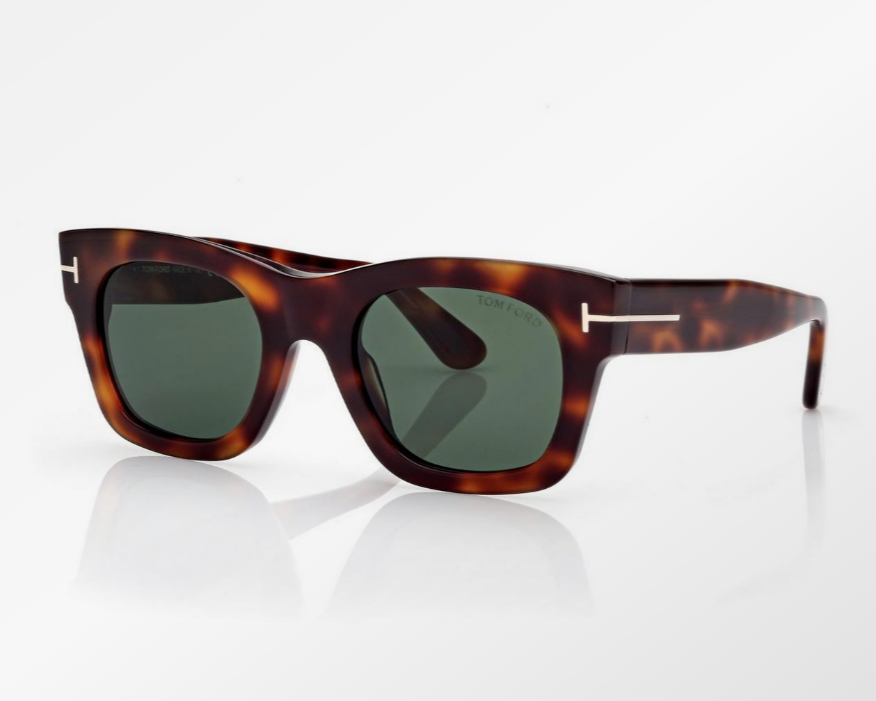 Tom Ford Emma Sunglasses