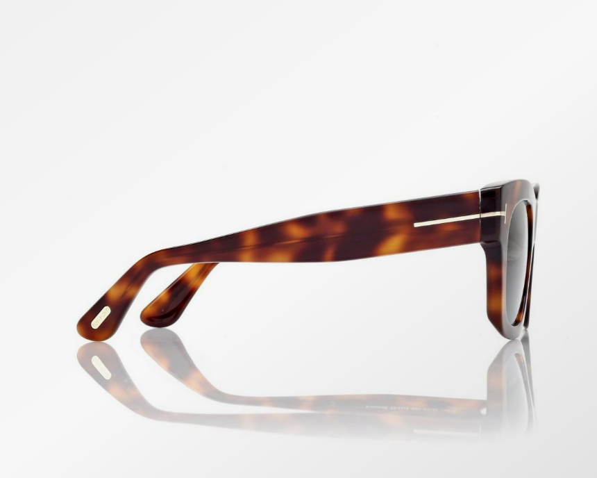 Tom Ford Emma Sunglasses