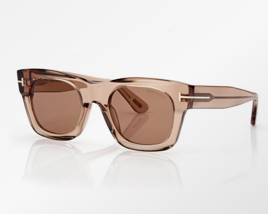Tom Ford Emma Sunglasses